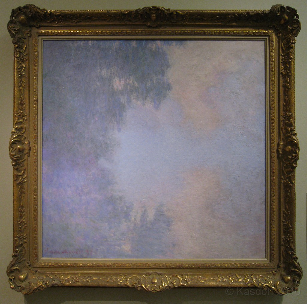 Chicago Art Museum 2010 0481.jpg - July 30 a visit to Chicago and the Art Museum. A little something for everyone's taste in art.